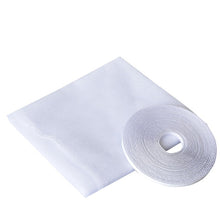 Load image into Gallery viewer, New Indoor Insect Fly Mosquito Window Screen Curtain Mosquito Netting Door Anti Mosquito Net For Kitchen Window Home Protector
