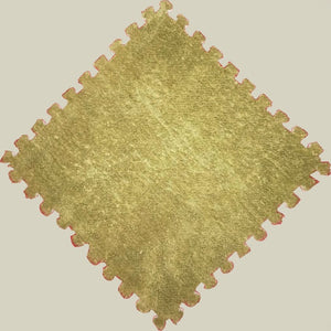 Foldable Carpets for Living Room Plush Soft Climbing Cappet Rug Split Joint Bath Room Anti-skid Rugs Pink Shaggy Area Rug