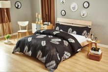 Load image into Gallery viewer, Set Nordica 3 pieces (nordica cover, pillowcase, fitted sheet) for bed of 90/135/150
