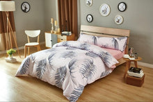 Load image into Gallery viewer, Set Nordica 3 pieces (nordica cover, pillowcase, fitted sheet) for bed of 90/135/150
