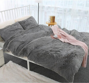 Shaggy Super Soft Coral Fleece Blanket Warm Cozy Bedding Blanket Fluffy Sofa Bedding Airplane Hotel Throw Sofa Blanket New